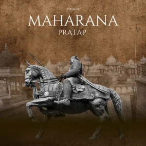 Maharana Pratap