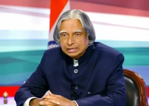 APJ Abdul Kalam