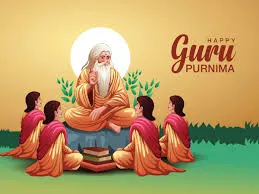 Guru Purnima